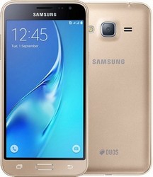 Замена тачскрина на телефоне Samsung Galaxy J3 (2016) в Курске